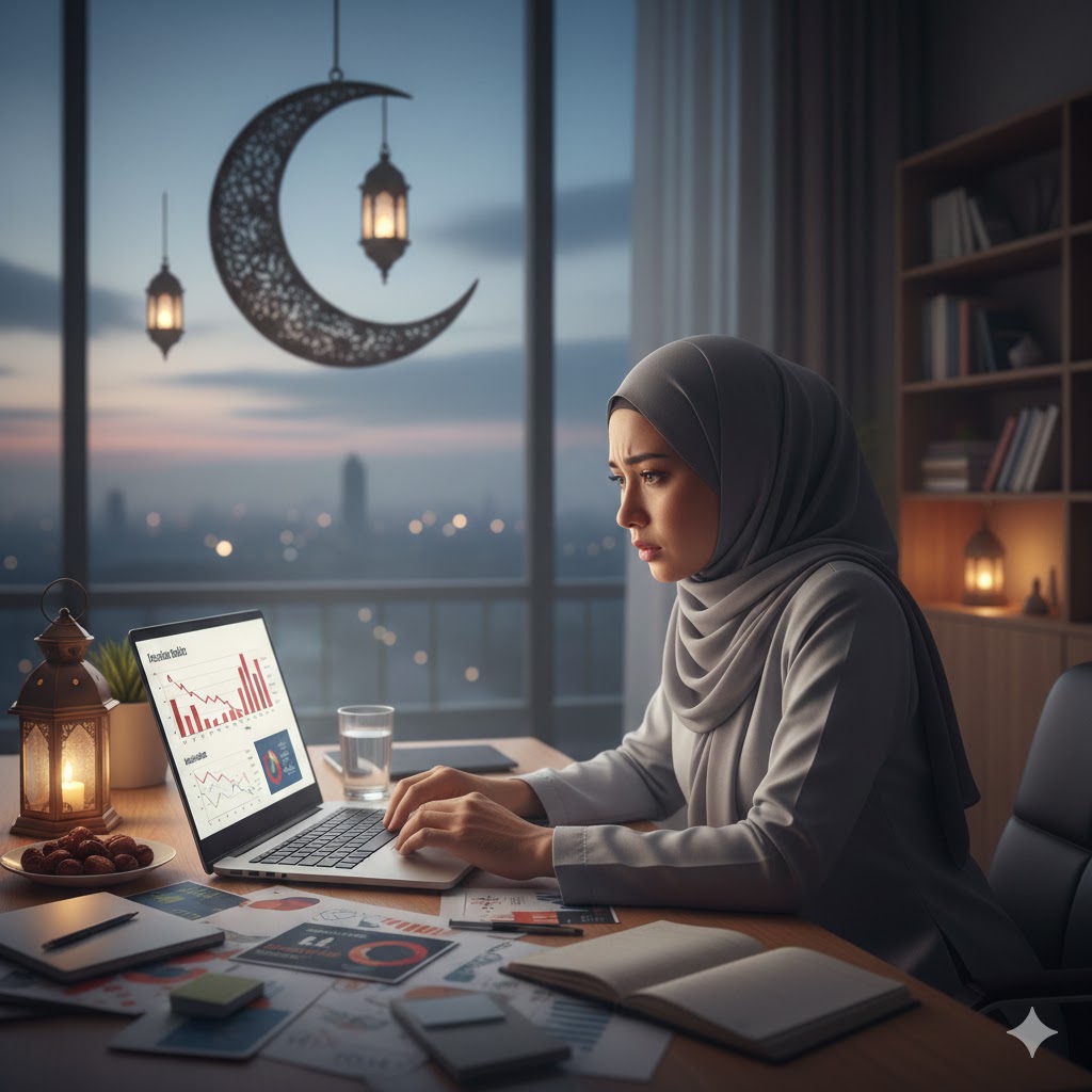 kesilapan marketer ramadhan