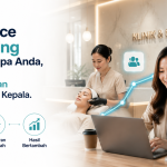 outsource marketing klinik dan spa