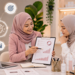 How to Make Sales in the Beauty Industry, A Complete Guide
