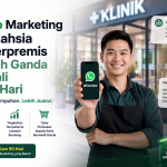 WhatsApp Marketing Senjata Rahsia Bisnes Berpremis Yang Boleh Ganda Sales 3 Kali Dalam 90 Hari