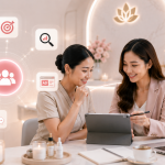 beauty business growth