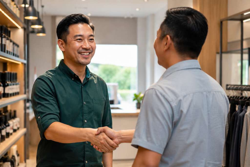Jangan Kejar Pelanggan Baru Sahaja, Pelanggan Lama Adalah Aset Paling Bernilai