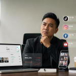 sales tak naik