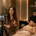 tiktok untuk spa