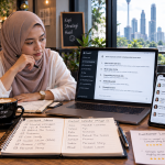 Ketahui cara guna ChatGPT untuk buat content marketing yang bukan sekadar nampak cantik, tetapi membantu tarik perhatian, bina kepercayaan dan dapatkan customer